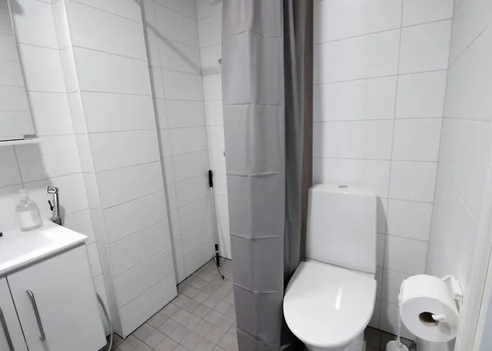 公寓 For 2 Jyväskylä